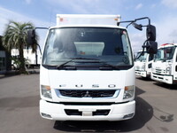 MITSUBISHI FUSO Fighter Aluminum Van 2KG-FK61F 2019 153,100km_10