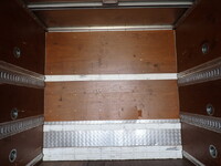 MITSUBISHI FUSO Fighter Aluminum Van 2KG-FK61F 2019 153,100km_17