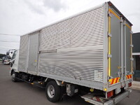 MITSUBISHI FUSO Fighter Aluminum Van 2KG-FK61F 2019 153,100km_2