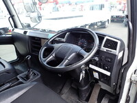 MITSUBISHI FUSO Fighter Aluminum Van 2KG-FK61F 2019 153,100km_30