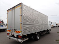 MITSUBISHI FUSO Fighter Aluminum Van 2KG-FK61F 2019 153,100km_3