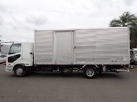MITSUBISHI FUSO Fighter Aluminum Van 2KG-FK61F 2019 153,100km_4