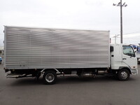 MITSUBISHI FUSO Fighter Aluminum Van 2KG-FK61F 2019 153,100km_6