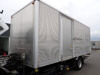 MITSUBISHI FUSO Fighter Aluminum Van 2KG-FK61F 2019 153,100km_7