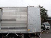 MITSUBISHI FUSO Fighter Aluminum Van 2KG-FK61F 2019 153,100km_8
