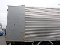 MITSUBISHI FUSO Fighter Aluminum Van 2KG-FK61F 2019 153,100km_9