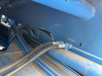 HINO Ranger Garbage Truck TKG-FC9JGAA 2014 283,756km_11