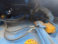 HINO Ranger Garbage Truck TKG-FC9JGAA 2014 283,756km_12