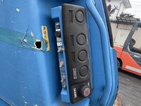 HINO Ranger Garbage Truck TKG-FC9JGAA 2014 283,756km_13