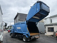 HINO Ranger Garbage Truck TKG-FC9JGAA 2014 283,756km_14