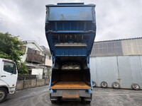 HINO Ranger Garbage Truck TKG-FC9JGAA 2014 283,756km_15