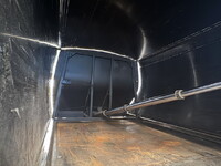 HINO Ranger Garbage Truck TKG-FC9JGAA 2014 283,756km_21