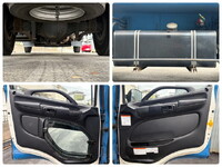 HINO Ranger Garbage Truck TKG-FC9JGAA 2014 283,756km_24