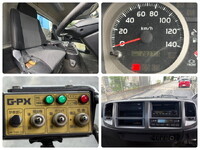 HINO Ranger Garbage Truck TKG-FC9JGAA 2014 283,756km_25