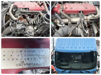 HINO Ranger Garbage Truck TKG-FC9JGAA 2014 283,756km_29