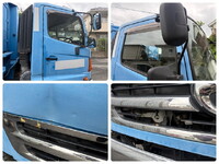 HINO Ranger Garbage Truck TKG-FC9JGAA 2014 283,756km_30