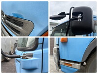 HINO Ranger Garbage Truck TKG-FC9JGAA 2014 283,756km_31