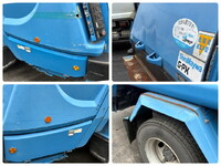 HINO Ranger Garbage Truck TKG-FC9JGAA 2014 283,756km_33