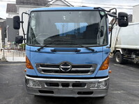 HINO Ranger Garbage Truck TKG-FC9JGAA 2014 283,756km_5