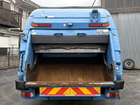 HINO Ranger Garbage Truck TKG-FC9JGAA 2014 283,756km_7