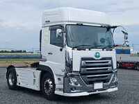 UD TRUCKS Quon Trailer Head 2PG-GK5AAB 2019 510,196km_1