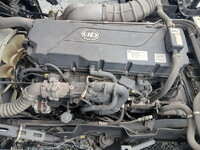 UD TRUCKS Quon Trailer Head 2PG-GK5AAB 2019 510,196km_22
