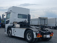 UD TRUCKS Quon Trailer Head 2PG-GK5AAB 2019 510,196km_2