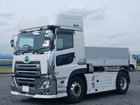 UD TRUCKS Quon Trailer Head 2PG-GK5AAB 2019 510,196km_3