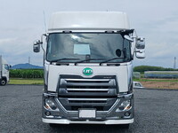 UD TRUCKS Quon Trailer Head 2PG-GK5AAB 2019 510,196km_5
