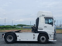 UD TRUCKS Quon Trailer Head 2PG-GK5AAB 2019 510,196km_6