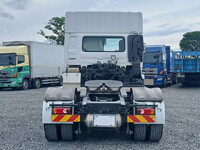 UD TRUCKS Quon Trailer Head 2PG-GK5AAB 2019 510,196km_7