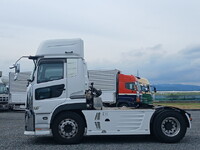 UD TRUCKS Quon Trailer Head 2PG-GK5AAB 2019 510,196km_8