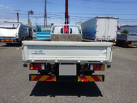 ISUZU Elf Truck (With 3 Steps Of Cranes) TPG-NKR85R 2015 157,206km_17