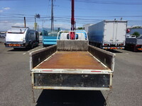 ISUZU Elf Truck (With 3 Steps Of Cranes) TPG-NKR85R 2015 157,206km_18