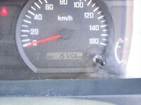 ISUZU Elf Truck (With 3 Steps Of Cranes) TPG-NKR85R 2015 157,206km_26