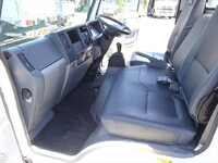 ISUZU Elf Truck (With 3 Steps Of Cranes) TPG-NKR85R 2015 157,206km_29