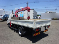 ISUZU Elf Truck (With 3 Steps Of Cranes) TPG-NKR85R 2015 157,206km_2