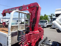ISUZU Elf Truck (With 3 Steps Of Cranes) TPG-NKR85R 2015 157,206km_38