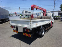 ISUZU Elf Truck (With 3 Steps Of Cranes) TPG-NKR85R 2015 157,206km_4