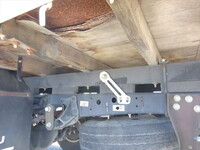ISUZU Elf Truck (With 3 Steps Of Cranes) TPG-NKR85R 2015 157,206km_8