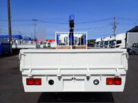 HINO Ranger Self Loader (With 4 Steps Of Cranes) TKG-GC7JJAA 2015 86,500km_11