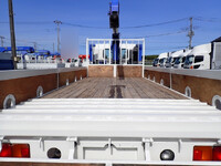 HINO Ranger Self Loader (With 4 Steps Of Cranes) TKG-GC7JJAA 2015 86,500km_14