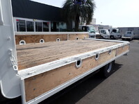 HINO Ranger Self Loader (With 4 Steps Of Cranes) TKG-GC7JJAA 2015 86,500km_15