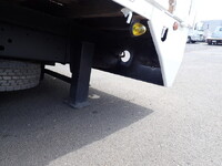 HINO Ranger Self Loader (With 4 Steps Of Cranes) TKG-GC7JJAA 2015 86,500km_22