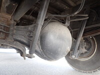 HINO Ranger Self Loader (With 4 Steps Of Cranes) TKG-GC7JJAA 2015 86,500km_24