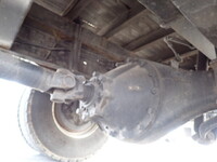 HINO Ranger Self Loader (With 4 Steps Of Cranes) TKG-GC7JJAA 2015 86,500km_25