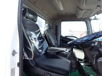 HINO Ranger Self Loader (With 4 Steps Of Cranes) TKG-GC7JJAA 2015 86,500km_26