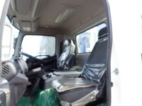 HINO Ranger Self Loader (With 4 Steps Of Cranes) TKG-GC7JJAA 2015 86,500km_28