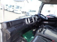 HINO Ranger Self Loader (With 4 Steps Of Cranes) TKG-GC7JJAA 2015 86,500km_29