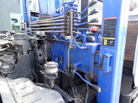 HINO Ranger Self Loader (With 4 Steps Of Cranes) TKG-GC7JJAA 2015 86,500km_31